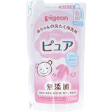 Pigeon - Pure Baby Laundry Detergent Bottle PG1023 CherryAffairs