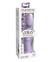 Pipedream - Dillio Platinum Silicone Dildo PD2087 CherryAffairs