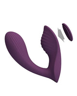 Pretty Love - Franz Magnetic App-Controlled Panty Vibrator (Purple) PL1159 CherryAffairs
