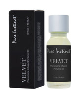 Pure Instinct - Pheromone Infused Fragrance Oil Dripper 15 ml CherryAffairs