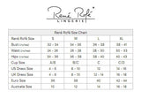 Rene Rofe - Exotic Geometry Mini Dress Costume CherryAffairs