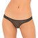 Rene Rofe - Pure Nv Crotchless Panty RR1283 CherryAffairs