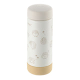 Richell - 2 Way Stainless Steel Slim Water Bottle Mug Tumblr    Baby Water Bottle