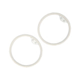 Richell - Axstars Baby Straw Cup Mug P-7 Replacement Gasket Spare Parts    Richell Baby Spare Parts