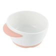 Richell - T.L.I Stage 2 Baby Mogumogu Period Bowl    Baby Bowl