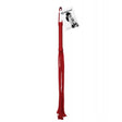 S&M - Sex and Mischief Rope Flogger (Red) SM1058 CherryAffairs