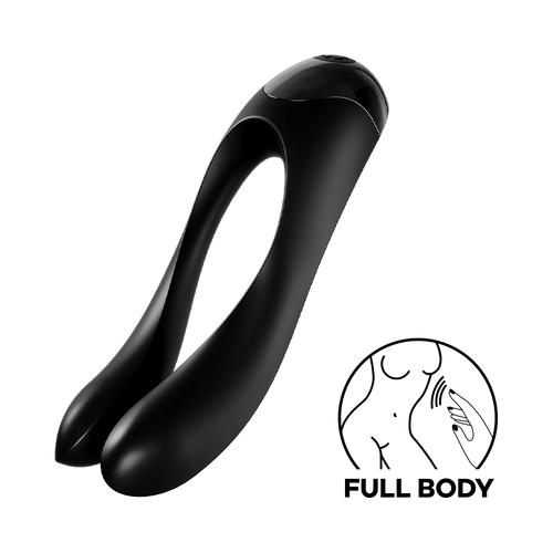 Satisfyer - Máy Rung Toàn Thân Candy Cane