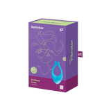 Satisfyer - Endless Love Partner Multifun 1 Couples Vibrator CherryAffairs