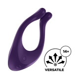 Satisfyer - Endless Love Partner Multifun 1 Couples Vibrator CherryAffairs