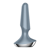 Satisfyer - Plugilicious 2 App-Controlled Anal Plug STF1174 CherryAffairs