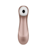 Satisfyer - Pro 2 Air Pulse Rechargeable Clitoral Air Stimulator - CherryAffairs.sg