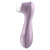 Satisfyer - Pro 2 Air Pulse Rechargeable Clitoral Air Stimulator - CherryAffairs.sg
