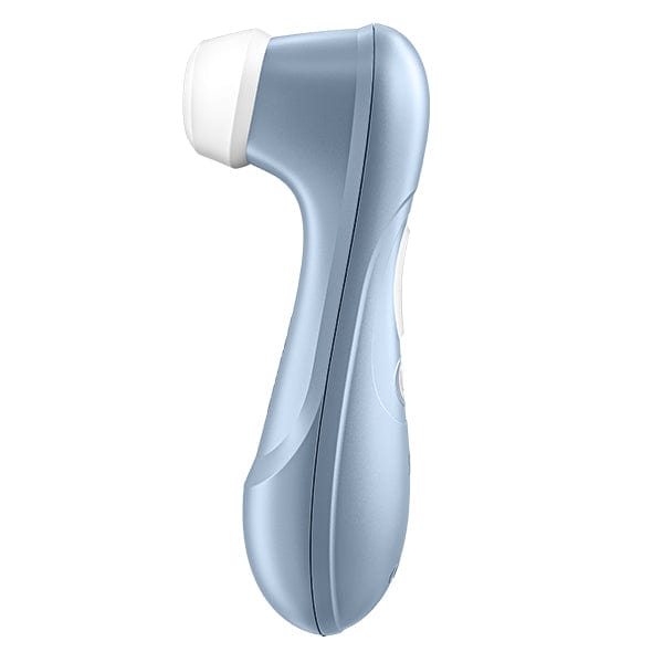 Satisfyer - Pro 2 Air Pulse Rechargeable Clitoral Air Stimulator - CherryAffairs.sg