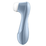 Satisfyer - Pro 2 Air Pulse Rechargeable Clitoral Air Stimulator - CherryAffairs.sg