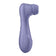 Satisfyer - Pro 2 Generation 3 App-Controlled Clitoral Liquid Air Pulse Stimulator STF1282 CherryAffairs