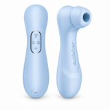 Satisfyer - Pro 2 Generation 4 App Controlled Clitoral Air Pulse Stimulator STF1335 CherryAffairs