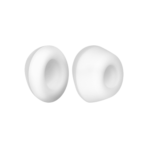 Satisfyer - Nắp thay thế Pro 2 Climax (Màu trắng)