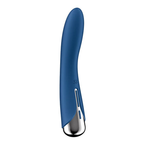 Satisfyer - Spinning Vibe 1 Rotating G Spot Vibrator