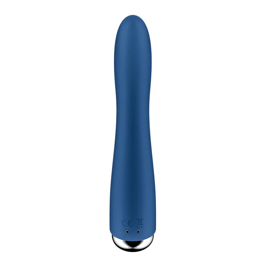 Satisfyer - Spinning Vibe 1 Rotating G Spot Vibrator CherryAffairs