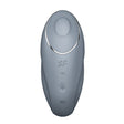 Satisfyer - Tap and Climax 1 Clitoral Lay On Vibrator STF1294 CherryAffairs