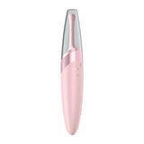 Satisfyer - Twirling Delight Precise Clit Massager CherryAffairs
