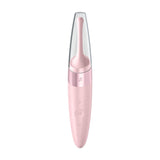 Satisfyer - Twirling Delight Precise Clit Massager CherryAffairs