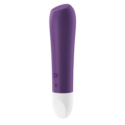 Satisfyer - Máy Rung Ultra Power Bullet 2