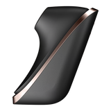 Satisfyer - Pro Traveler - Máy kích thích âm vật bằng khí (Đen)
