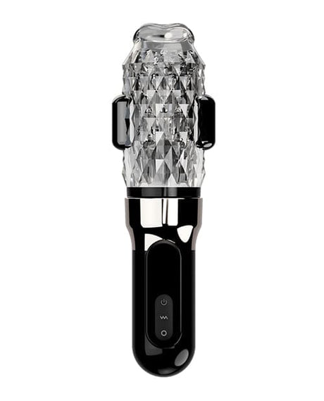 Secwell - Cyclone Oral Masturbator Plus (Beige) SEC1002 CherryAffairs