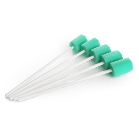 Seiraku Toys - Onahole Masturbator Cleaning Sponge 5pcs SRT1001 CherryAffairs