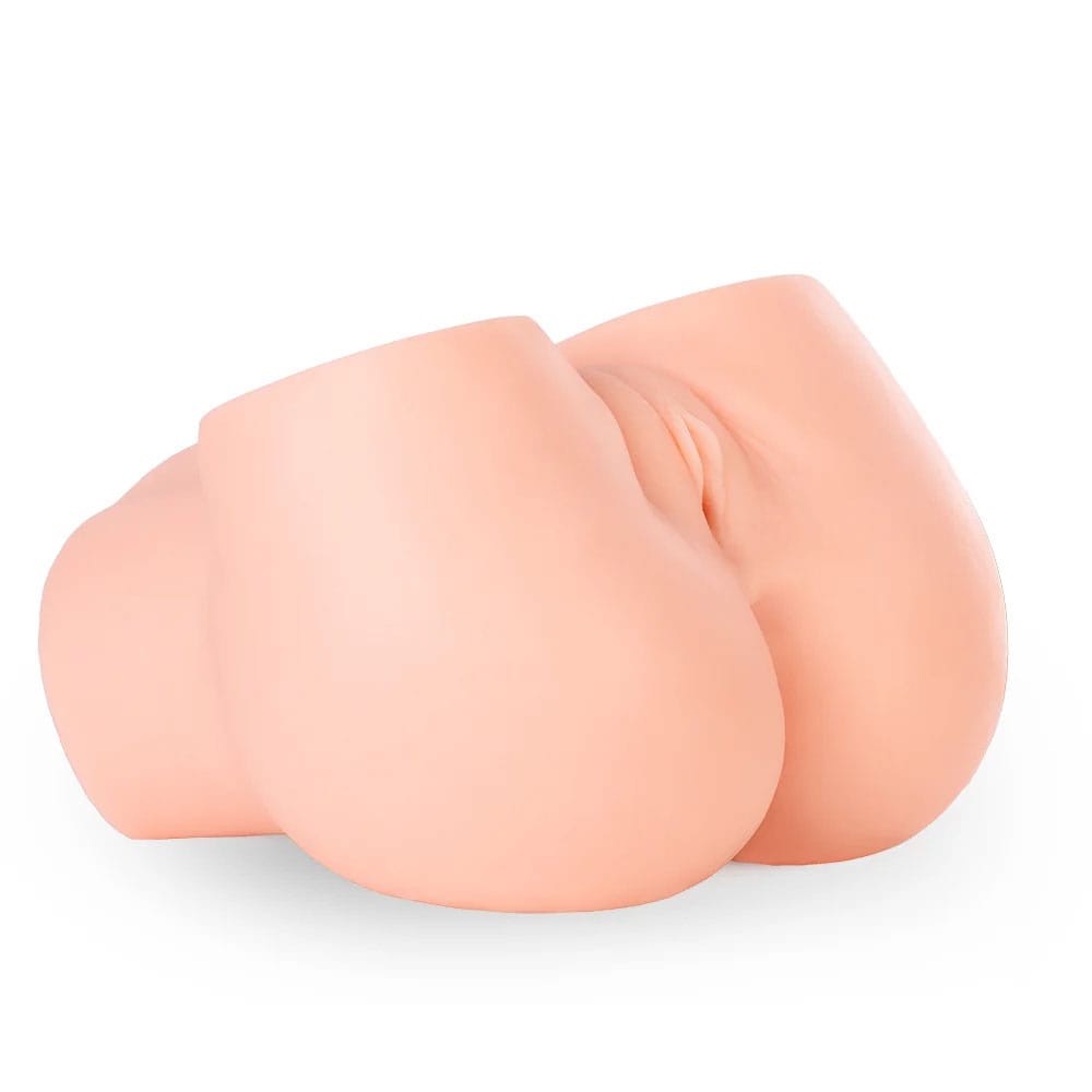 Seiraku Toys - Puni B*tch Girl Stella Onahole Hip Masturbator 6kg (Beige) SRT1008 CherryAffairs