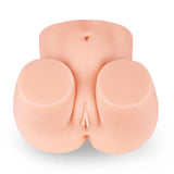 Seiraku Toys - Puni B*tch Girl Stella Onahole Hip Masturbator 6kg (Beige) SRT1008 CherryAffairs