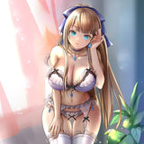 Seiraku Toys - Super Realistic Body Ultimate Aska Mai Onahole Doll Masturbator 12kg (Beige) SRT1010 CherryAffairs