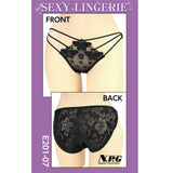 Select 7 Premium - Japanese Sexy Lingerie Collection CherryAffairs