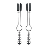 Selopa - Beaded Nipple Clamps EV1134 CherryAffairs
