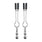 Selopa - Beaded Nipple Clamps EV1134 CherryAffairs