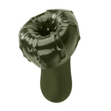 Selopa- Kingpin Stroker Masturbator (Black) EV1136 CherryAffairs