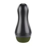 Selopa- Kingpin Stroker Masturbator (Black) EV1136 CherryAffairs