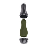 Selopa- Kingpin Stroker Masturbator (Black) EV1136 CherryAffairs