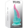 Selopa - Stuck On You Vibrating Tentacle Dildo (Multi Colour) SL1108 CherryAffairs