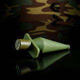Selopa - The Private Vibrating Anal Plug (Green) EV1141 CherryAffairs