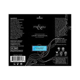 Sensuva - Me and You Pheromone Infused Luxury Massage Oil CherryAffairs