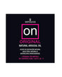 Sensuva - ON Original External Arousal Oil Ampoule SV1037 CherryAffairs