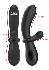 She.E.O - E-Stim G-Spot Vibrator SEO1001 CherryAffairs
