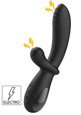 She.E.O - E-Stim G-Spot Vibrator SEO1001 CherryAffairs