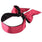 SM VIP - Blindfold and Restraints Set of 3 Ribbons OT1146 CherryAffairs
