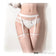 Stylish Avenue - Stitch Line Suspender Stockings SAV1011 CherryAffairs