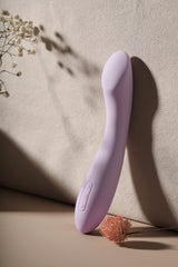 Svakom - Amy 2 Flexible Rechargeable G-Spot Vibrator CherryAffairs