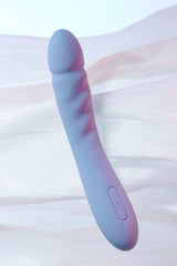Svakom - Ava Neo App-Controlled Thrusting G-Spot Vibrator CherryAffairs