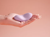 Svakom - Echo 2 App-Controlled Warming Finger Vibrator CherryAffairs